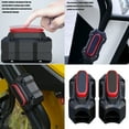 thumbnail image 2 of 2pcs Motorcycle Crash Guard Bumper Pads Blocks for Racing and Training Effective Damage Reduction and Decorative, 2 of 13