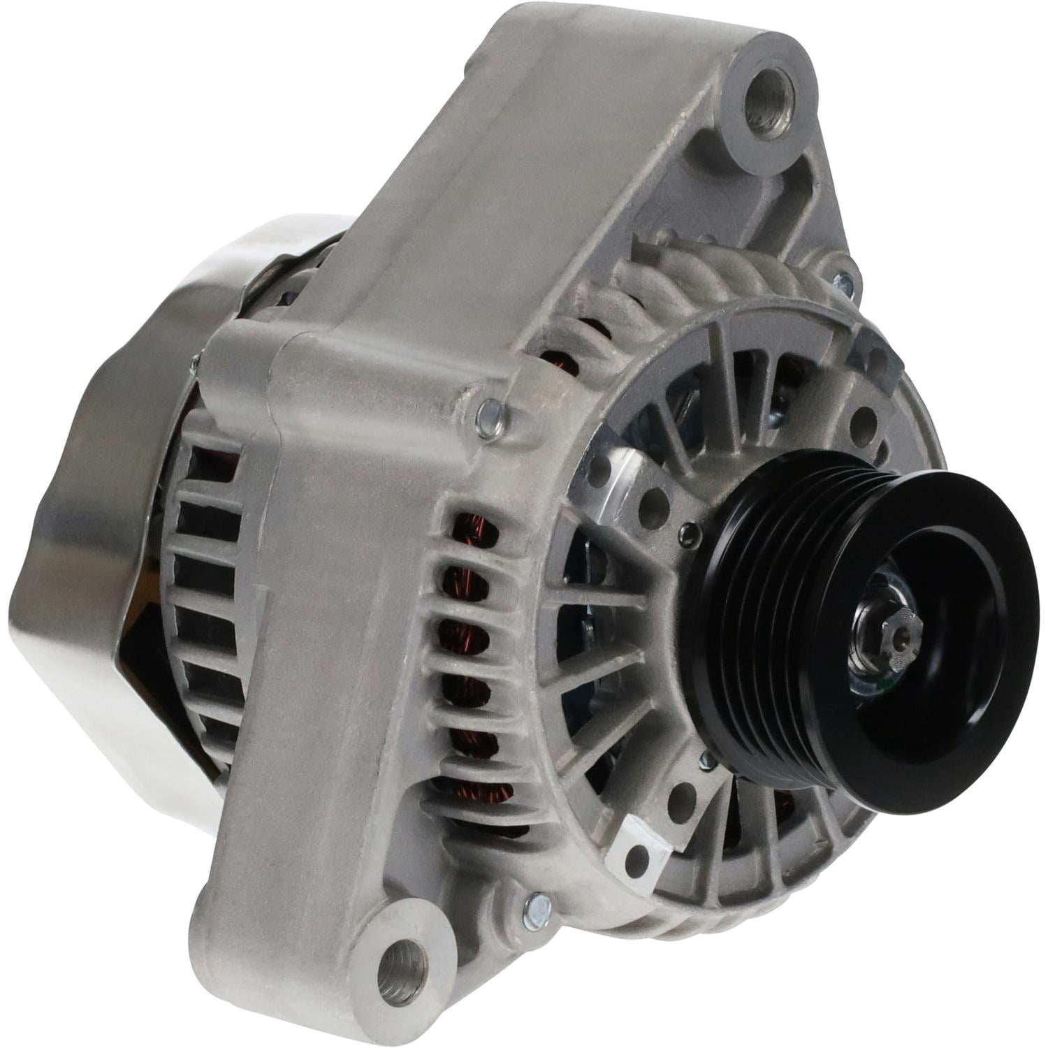 OEG Parts New Alternator Replacement For Nissan Pathfinder Xterra