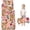 Dogs with Flowers, variant on Dogs with Flowers Toddler Nap Mats for Kids Preschool,Sleeping Mat Bag or Kids,Toddler Sleeping Bag,Toddler Nap Mat or Daycare