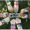 thumbnail image 4 of Rainbow Loom Glow-in-the-Dark Charms Kit, 4 of 4