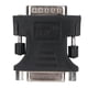 thumbnail image 1 of LFH DMS59 Pin Male to DVI 24+5 Female Extension Adapter, Durable Metal Adapter for PC Graphics Card, 1 of 4