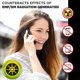 thumbnail image 5 of 50PCS EMF Protection Sticker Anti Radiation Cell Phone Sticker para TeléFono Laptop y Todos los Dispositivos ElectróNicos, 5 of 5
