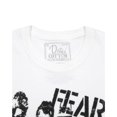 thumbnail image 2 of Dirty Cotton Scoundrels T-Shirt Masques de Peur pour Hommes, 2 of 3