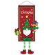 thumbnail image 1 of Decorativo La La Puerta Navidad para Los Suministros La Natividad Del (E), 1 of 8