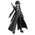 5.9Inches Anime PVC Figurine Animated Anime Sword Art Online Figure