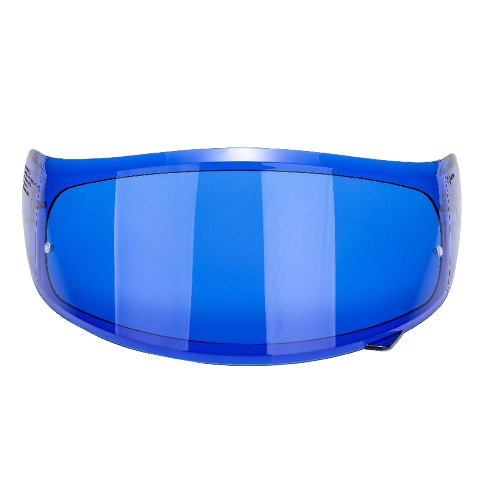 Full Visor for MT , Visors Mirror Replacement, Available Blue