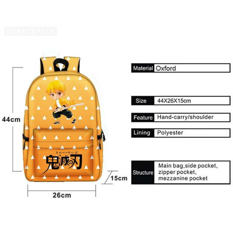 Fashion Yellow Backpack Children School Bags For Girls Waterproof Oxford  Large School Backpack For Teenagers Boys Schoolbag - AliExpress