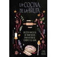thumbnail image 1 of Libro La Cocina De La Bruja Tapa Dura, Autor Por Asignar, Editorial Ediciones Obelisco, 1 of 2