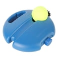thumbnail image 1 of Self Tennis Trainer, Self Tennis Training Equipment Easy To Use Plastic Material  For Fitness Rooms, 1 of 8