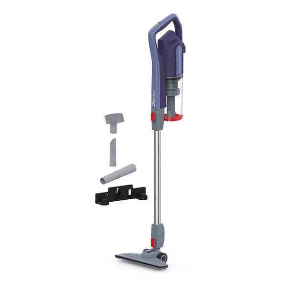 Aspiradora Koblenz Scorpio Svk-165 3-en-1 Para Pisos, Alformbra, Pelo de Mascota 600 W 1.75 L Color Morado
