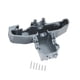 thumbnail image 1 of Reemplazo de la cubierta de la caja del diferencial de la cubierta inferior de la caja de cambios del coche RC 1/14 Gris, 1 of 9