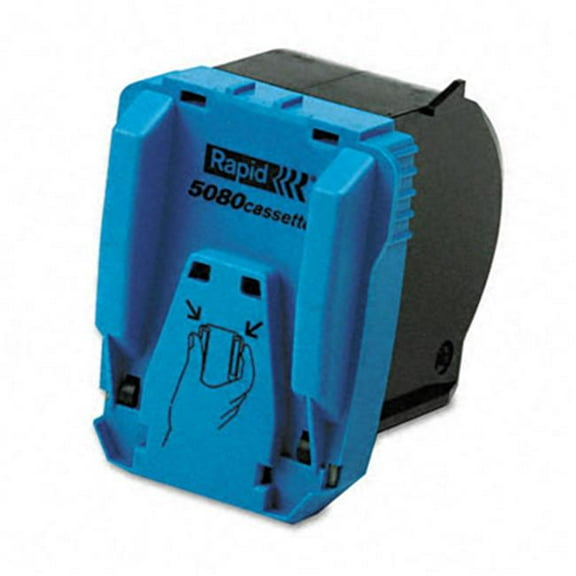 Esselte Pendaflex Staple Cartridge for 5080e 5 000/Pack