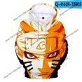 thumbnail image 3 of Sudadera de anime de cosplay caliente con estampado 3D por todas partes, sudaderas con capucha para niños, suéteres, camisetas, ropa para hombres, envío directo, 3 of 5