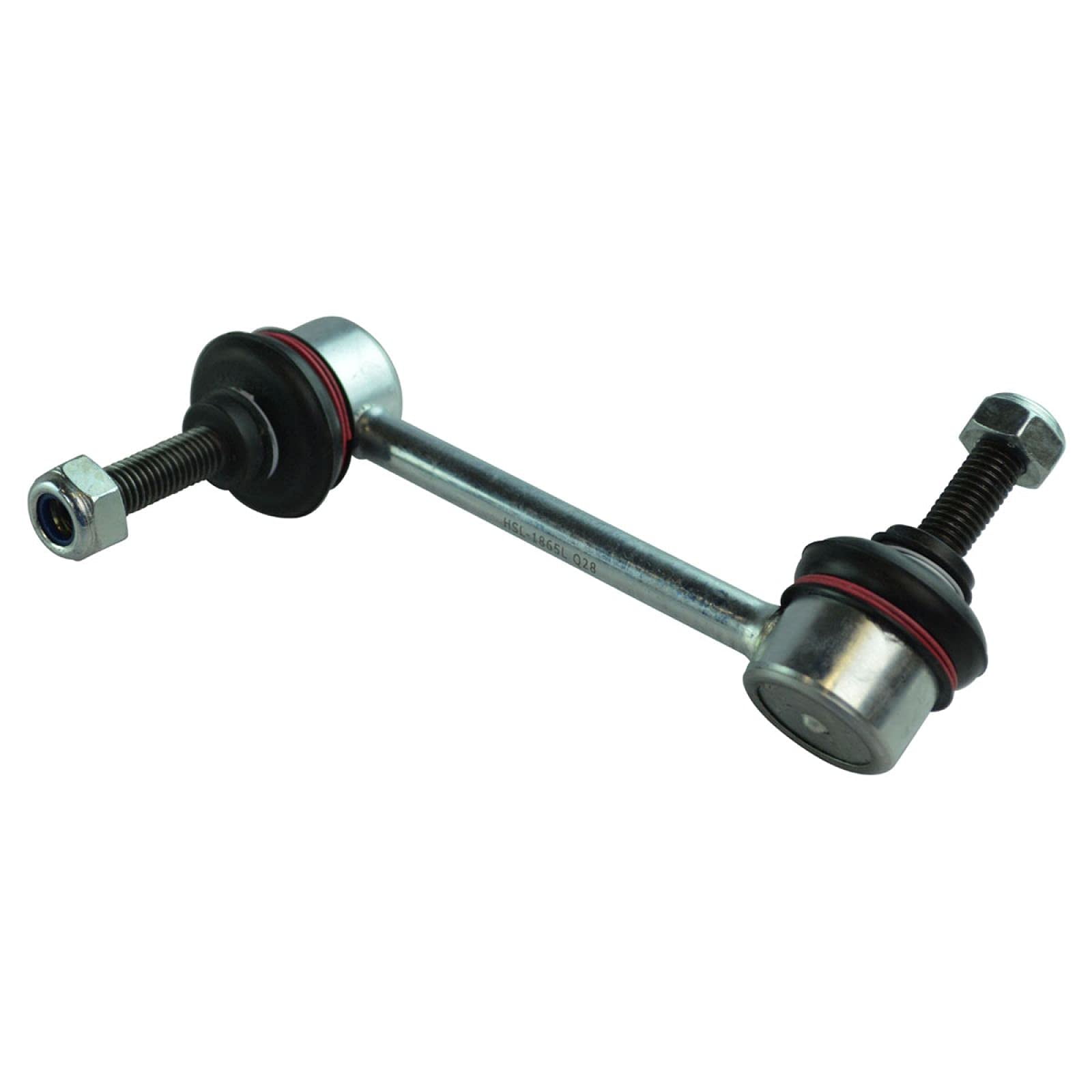 TRQ 4 Piece Suspension Kit Front & Rear Sway Bar End Links for Ford Explorer PSA66947