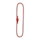 thumbnail image 3 of Cuerda Prusik DYNWAVEMX Multipropósito 120 cm Escalada Montañismo Rojo, 3 of 8