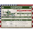 thumbnail image 3 of Team Yankee American A-10 Warthog Fighter Vol Neuf, 3 of 8