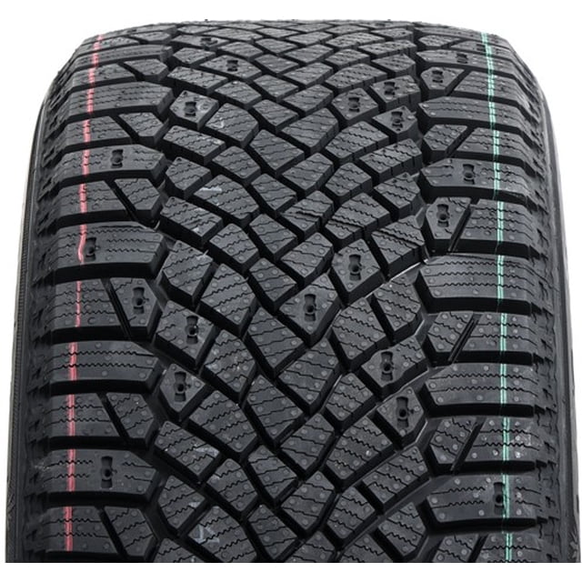 Continental IceContact Xtrm 255/60R18 Winter Tire
