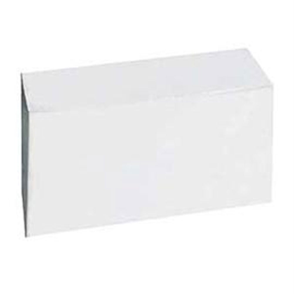 12" x 6" x 6" inch White Gift Boxes Case of 50