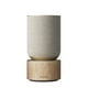 thumbnail image 1 of Bang & Olufsen Beosound Balance Altavoz multisala inalámbrico, roble natural, 1 of 5