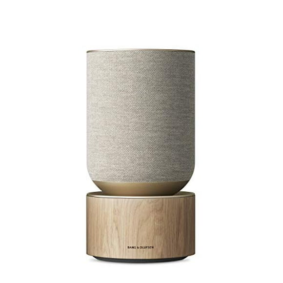 Bang & Olufsen Beosound Balance Altavoz multisala inalámbrico, roble natural