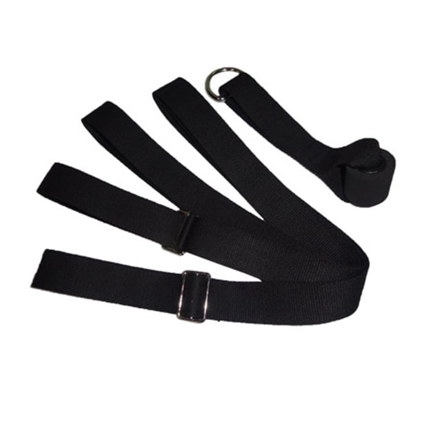 Correa Elástica Correa Elástica Para Yoga Ejercicio Banda Elástica Para Yoga Pilates Eigraketly OD016085-01