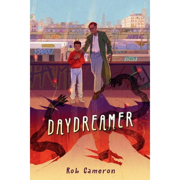 Daydreamer, (Hardcover)