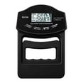 thumbnail image 2 of BKER Newest Hand Dynamometer Grip Strength Measurement Meter / Trainer Auto Capturing Electronic Hand Grip To 396lb/180Kg, 2 of 7