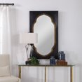 thumbnail image 2 of 09489-Uttermost-Shanti - 48 inch Mirror - 28.25 inches wide by 2 inches deep, 2 of 9