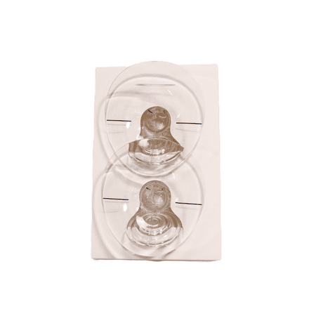 Elvie Pump Replacement Seals, 2 Pack