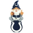 thumbnail image 1 of Indianapolis Colts Gnome On Team Logo, 1 of 1