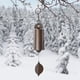 thumbnail image 5 of Campanas Viento Al Aire Libre Jardín Campanas Viento Campanas Viento Metal Retro (S), 5 of 8