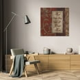 thumbnail image 3 of Smith Haynes 36x36 Gallery Wrapped Canvas Wall Art Titled - ., 3 of 4