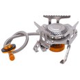 thumbnail image 2 of Outdoor Stove, 3500W Mini Camping Stove High Efficiency Windproof For Picnic ANGGREK Otros, 2 of 8