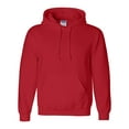 thumbnail image 1 of Gildan - DryBlend Hooded Sweatshirt, 1 of 1