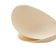 thumbnail image 5 of 5Pairs Women Bra Pads Inserts, Breathable Comfy Push up Breast Pads, Chest Cups, Bra Accessories, Swimwear Bikini Yoga Bra Padding Inserts Skin, 5 of 8