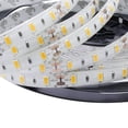 thumbnail image 4 of 8X Flexible 5M DC 12V 36W SMD 2835 X 300 Leds IP20 CÁLido (3000K) Luces de Banda de Tira LED, 4 of 4