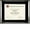 Silver, variant on Excello Global Products Modern Photo Document Frame: 8.5x11 with Double Mat Graduation Diploma Certificate Holder Wall Frame (Gold) - EGP-HD-0332
