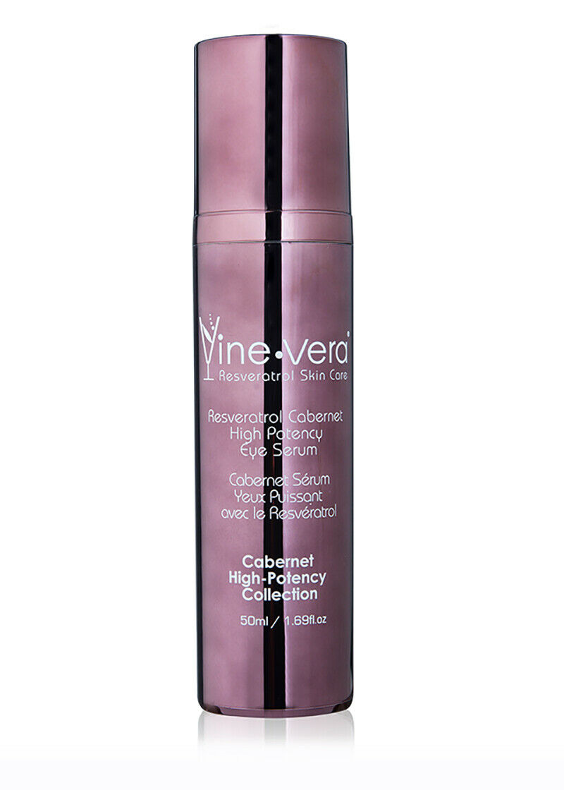 Vine Vera Vine Vera Resveratrol High Potency Anti Aging Eye