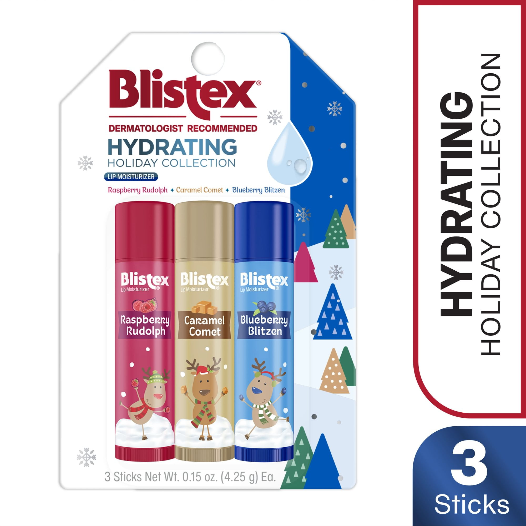 blistex lip boost vitamin c Immunity Moisturizer Balm with Coconut Oil, & Beeswax for Lip Care, 0.13 oz Pet Health Solutions CardioMAX non returnable Size:30 Days Pack