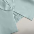 thumbnail image 4 of Soki Women 3/4 Sleeve Blazer Open Front Cardigan Jacket Work Office Blazer, 4 of 7