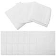 thumbnail image 3 of KAKOWELY 10 Pcs Serviettes Jetables Serviettes pour Invités Serviettes en Coton Serviettes à Main Jetables pour Hôtel Restaurant,39.37X"X19.69"X0.02 Pouces, 3 of 4