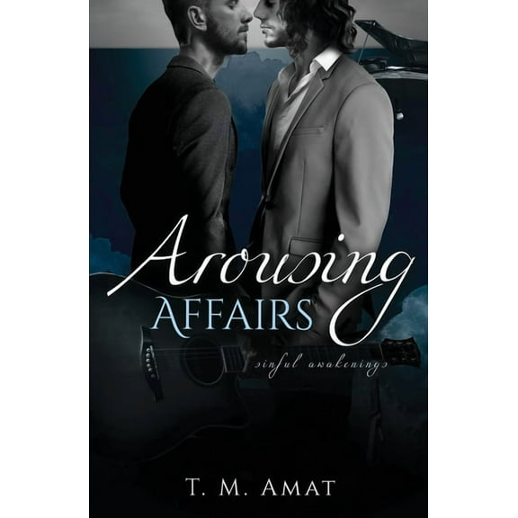 Sinful Awakenings Arousing Affairs, Book 2, (Paperback)