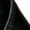 Black Four Seasons, variant on Men's Genuine -Like Slip-On Dress Shoes - with Soft Rubber Sole, Lace-Free Closure for Casual & Formal Wear ,Retro Perforated Round-Toe Brown (Small Size) - All-Season Versatile Loafers for Business