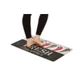 thumbnail image 5 of J&V Textiles Premium Comfort Anti-Fatigue Kitchen Mats, 2-Pack (Jalapenos), 5 of 5