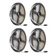 thumbnail image 1 of 10m 600leds Rgb 2x 5m Led Light Strip + 44 Key Ir Remote Controller, 1 of 3