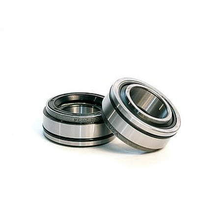 UPC 012922000075 product image for Moser Engineering, Inc. 9507T Axle Bearings Small Ford | upcitemdb.com