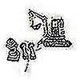thumbnail image 4 of 1set L+r Excavator Joystick Assy Gears Handle With Dust Cover For Rexroth Yuchai Lovol Longgong- 55, 4 of 5