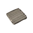 thumbnail image 2 of 3Pcs Cotton Woven Coasters, Yrmaups Cotton Woven Coasters with Tassels, Checkered Absorbent Drink Coasters for Coffee, Tea, Cups, Multipurpose Trivets for Table, Home, Kitchen, Office, Bar, 2 of 6