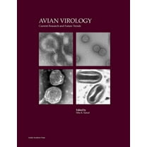 Avian Virology: Current Research and Future Trends (Paperback)