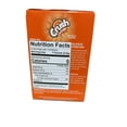 thumbnail image 2 of CRUSH Orange Crush  Singles to Go! Sugar Free Drink Mix 6 CT (2 pack), 2 of 2